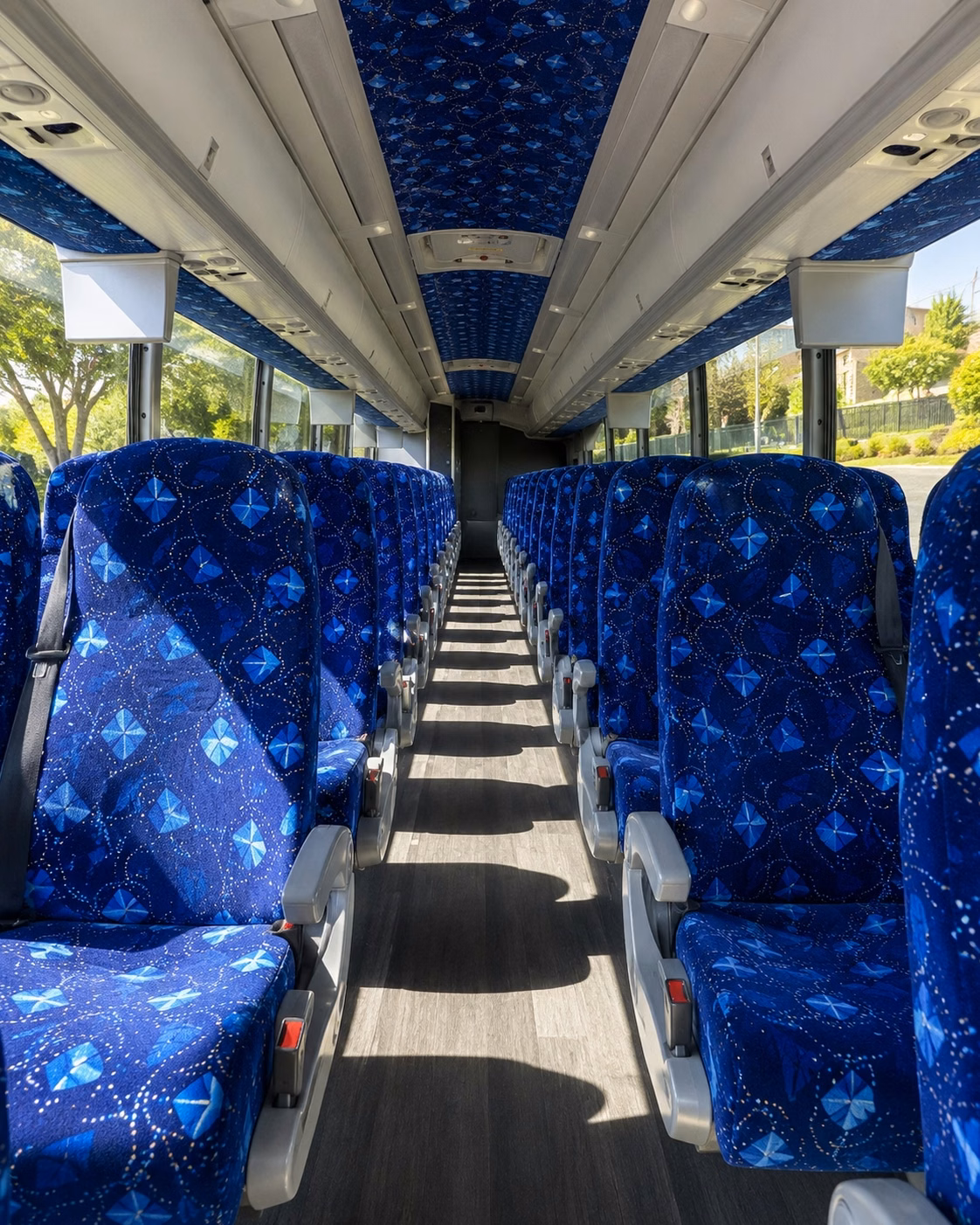 miami corporate transportation