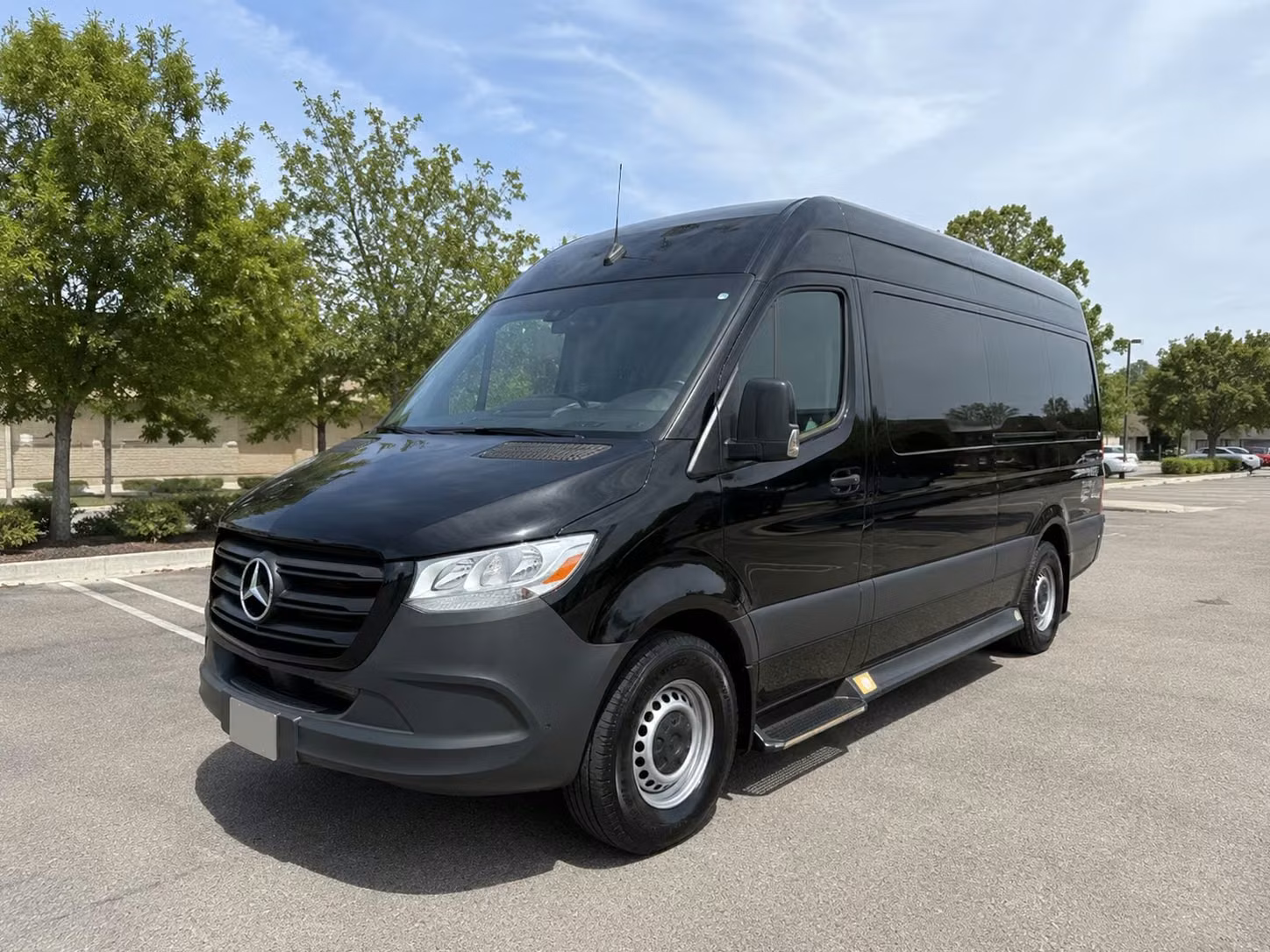 miami field trip transportation